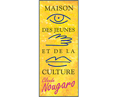 Logo MJC Montmorillon